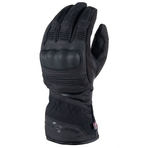 DXR tekapo winter gloves - blackRef: DXR0809