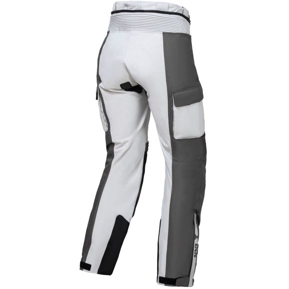 Ixs Montevideo -St 3.0 - Gray Motorcycle PantsRef : IS1120