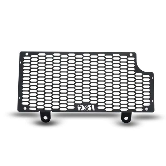 Protection de radiateur R&G Racing d'huile - noirRef : RGR03148A / 1147945