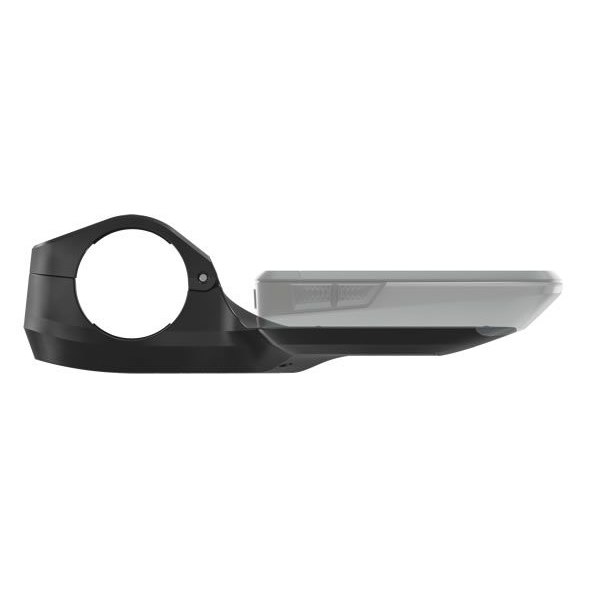 Wahoo ELEMNT ROAM Aero Handlebar Mount - black