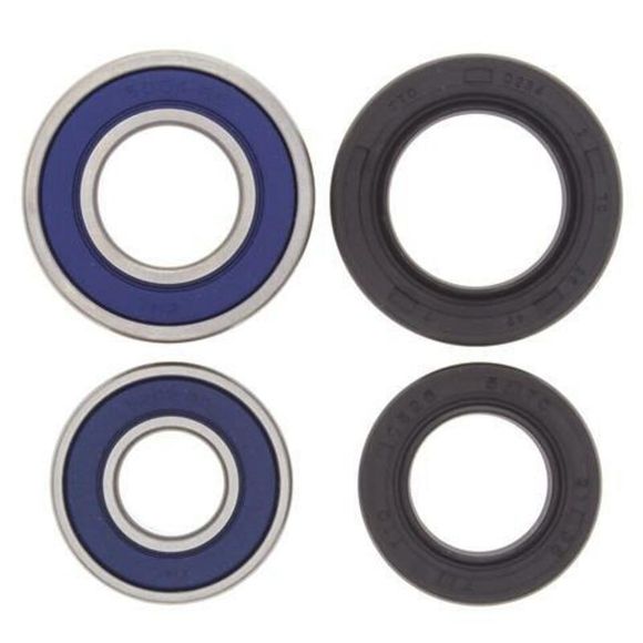 All Balls Front Wheel Bearing KitRef: All01399A / 1040129