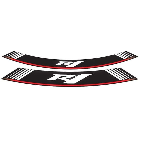 Puig rim net MODEL YAMAHA YZF R1 Universal - GrayRef: 5529