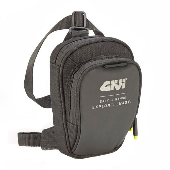 Givi EA139 leg bag - BlackRef: EA139