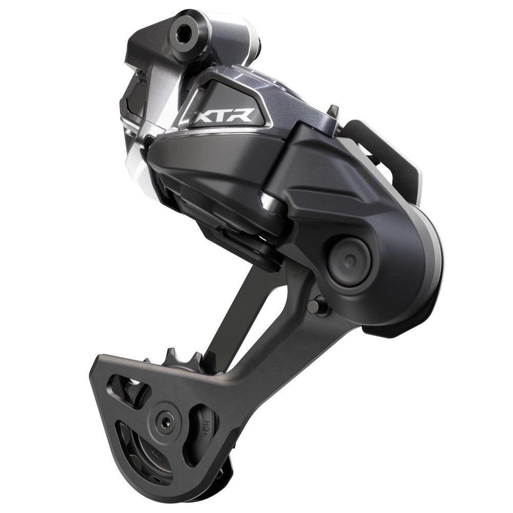 Shimano XTR RD-M9250 Rear Derailleur - Di2 | 12-speed | long (SGS)