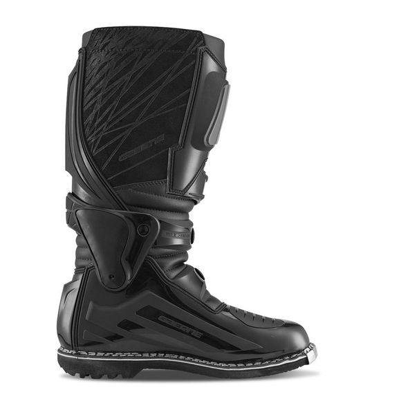 Gaerne FASTBACK ENDURANCE ENDURO 2025 enduro boots - Black / MulticolorRef: GA0235