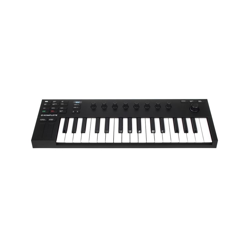 Native Instruments Komplete Kontrol M32 – Thomann Ireland