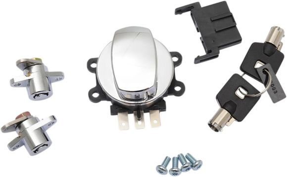 Drag Specialties 21060407 ContactorRef: Drg02323A / 21060407