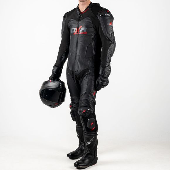 Dxr Falcon Suit - BlackRef: DXR1030