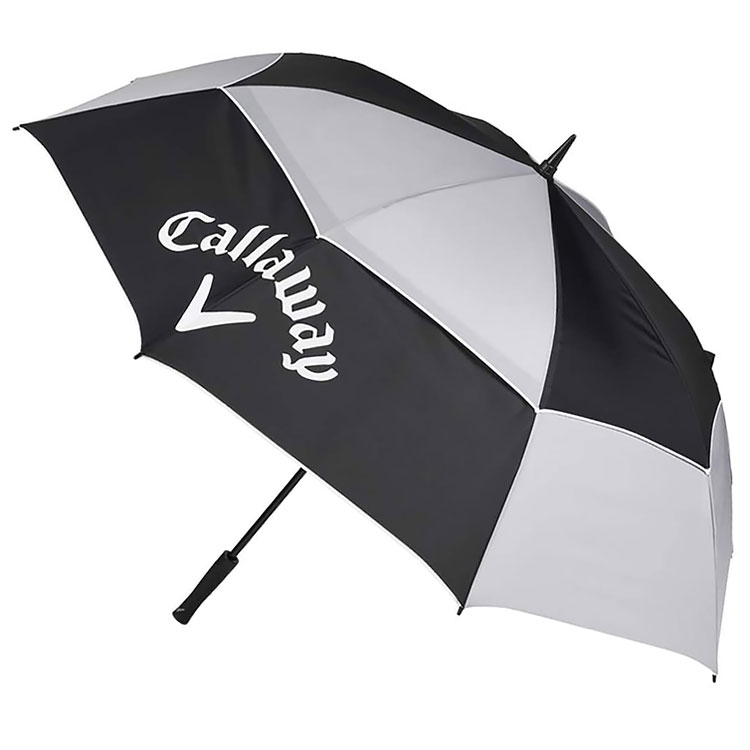 Callaway Tour Authentic Double Canopy Golf Umbrella