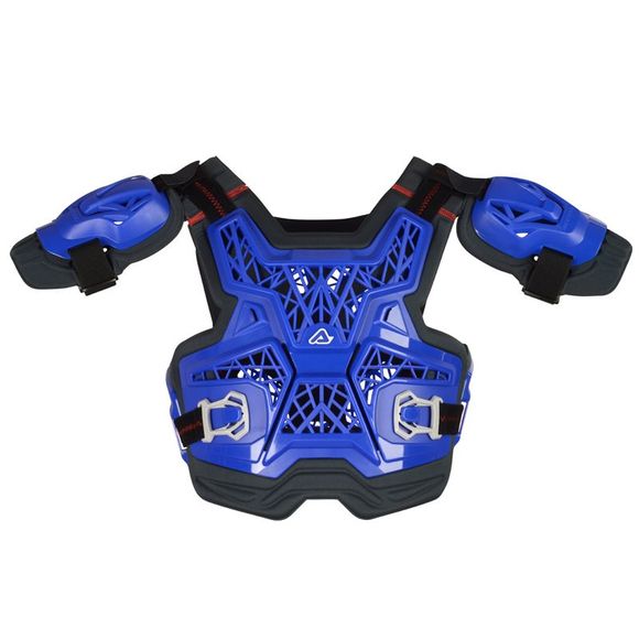 Acerbis GRAVITY BLUE CHILD stone guard - BlueRef: AE2829 / 0023899.040