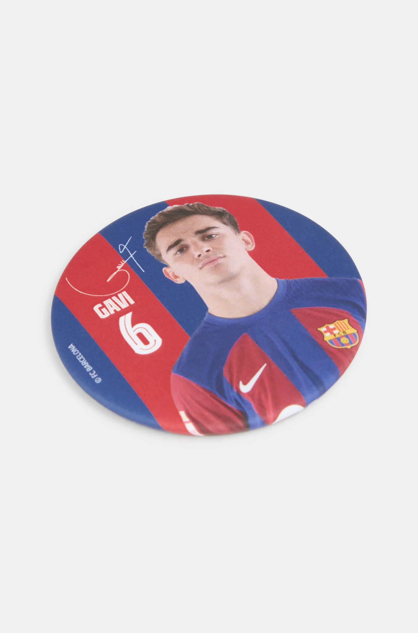 Magnet Gavi