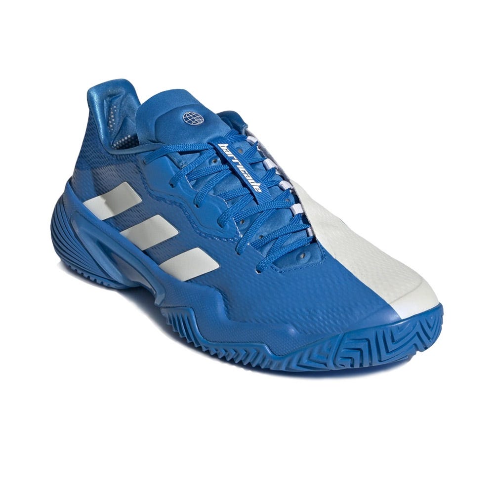 ADIDAS ADIDAS BARRICADE BLUE WHITE GY1446