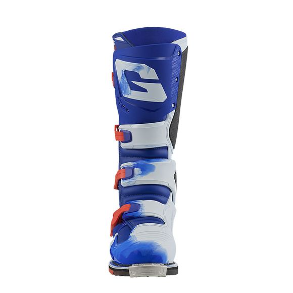 Gaerne SG22 2026 cross Boots - Blue / WhiteRef: GA0277