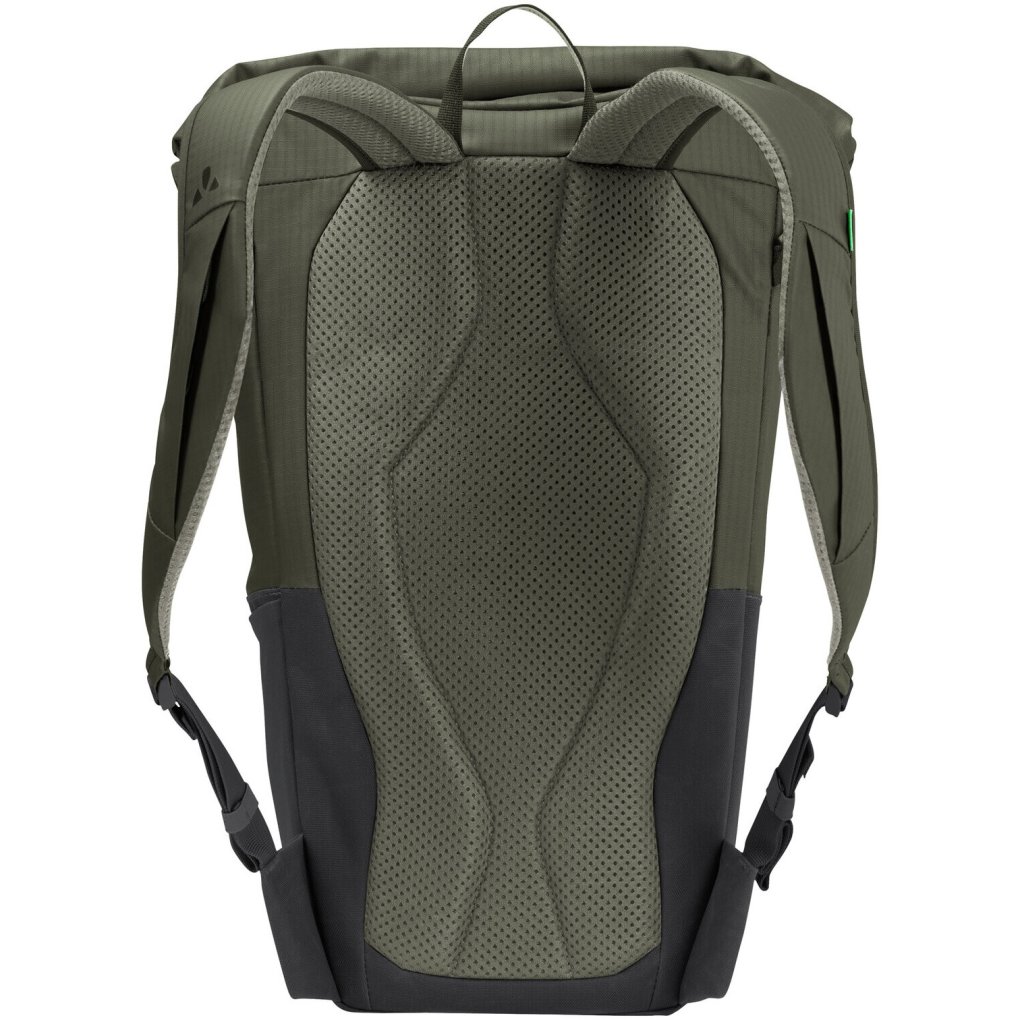 Vaude CityGo 18L Bag - khaki
