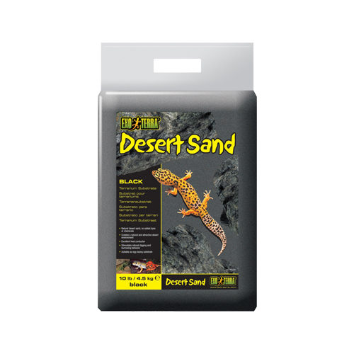 Exo Terra Desert Sand - 4,5 kg - Red