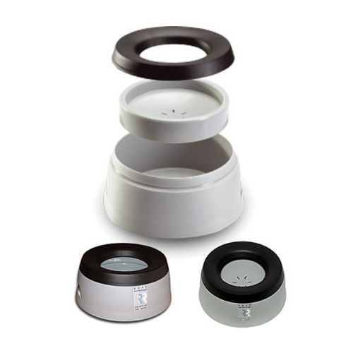 Road Refresher Pet Travel Bowl - Small - 600ml - Light Blue