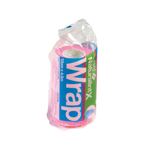 NAF NaturalintX Wrap - 1 Piece - Assorted