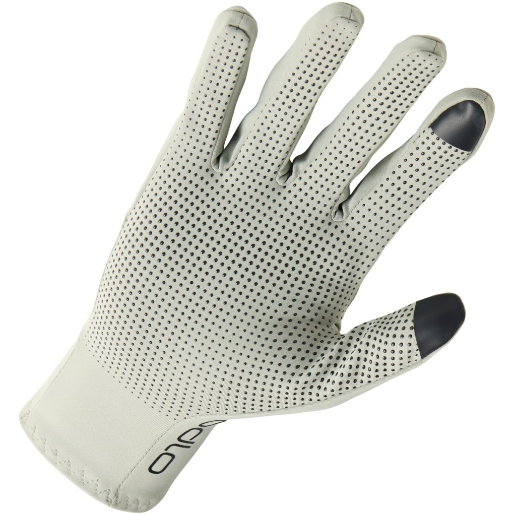 Odlo Multisport Light Gloves - shadow