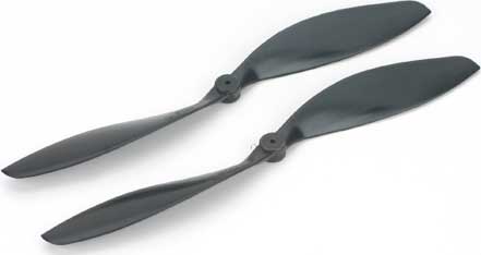 EFLP 1070 E-Flite 10 x 7 Electric prop