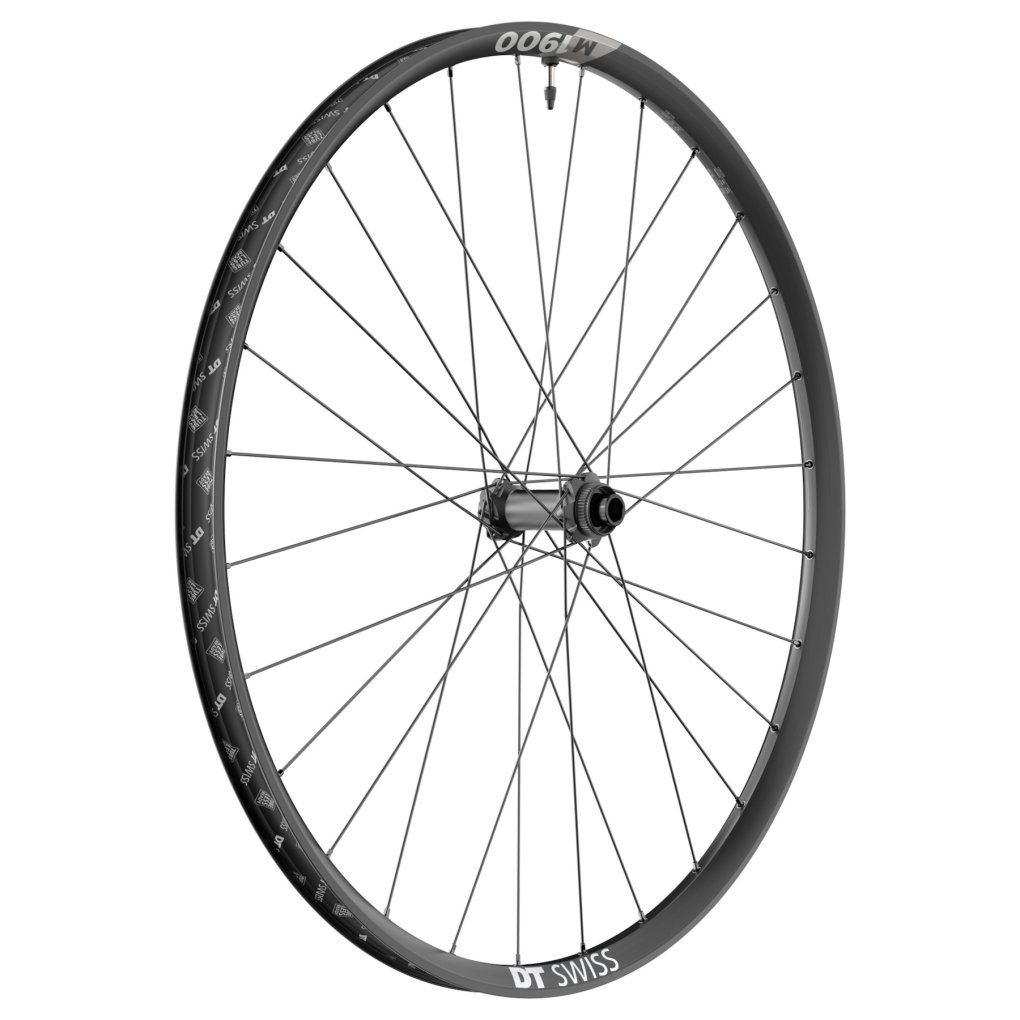 DT Swiss M 1900 SPLINE Wheelset - 27.5