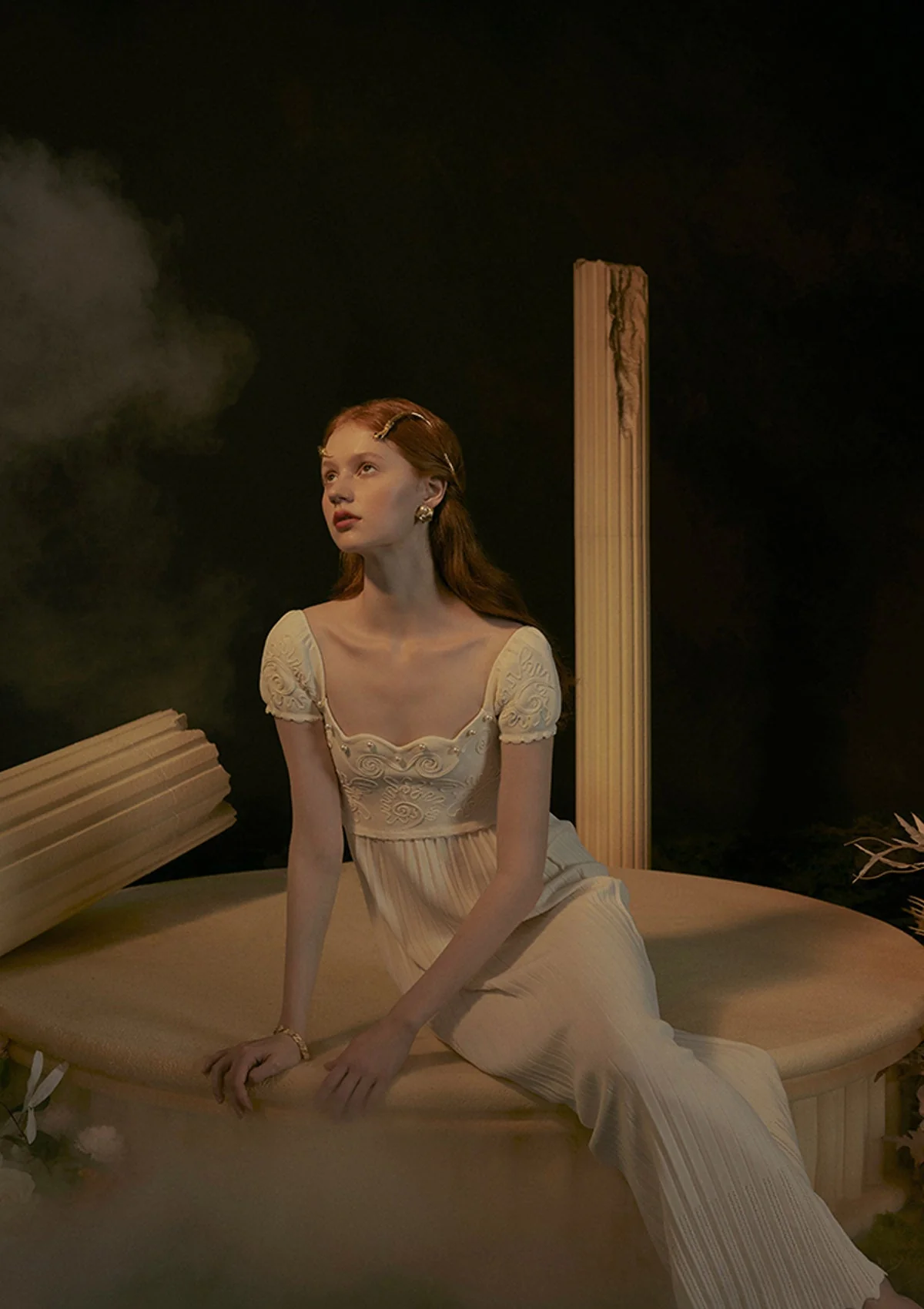 Artemis Dress