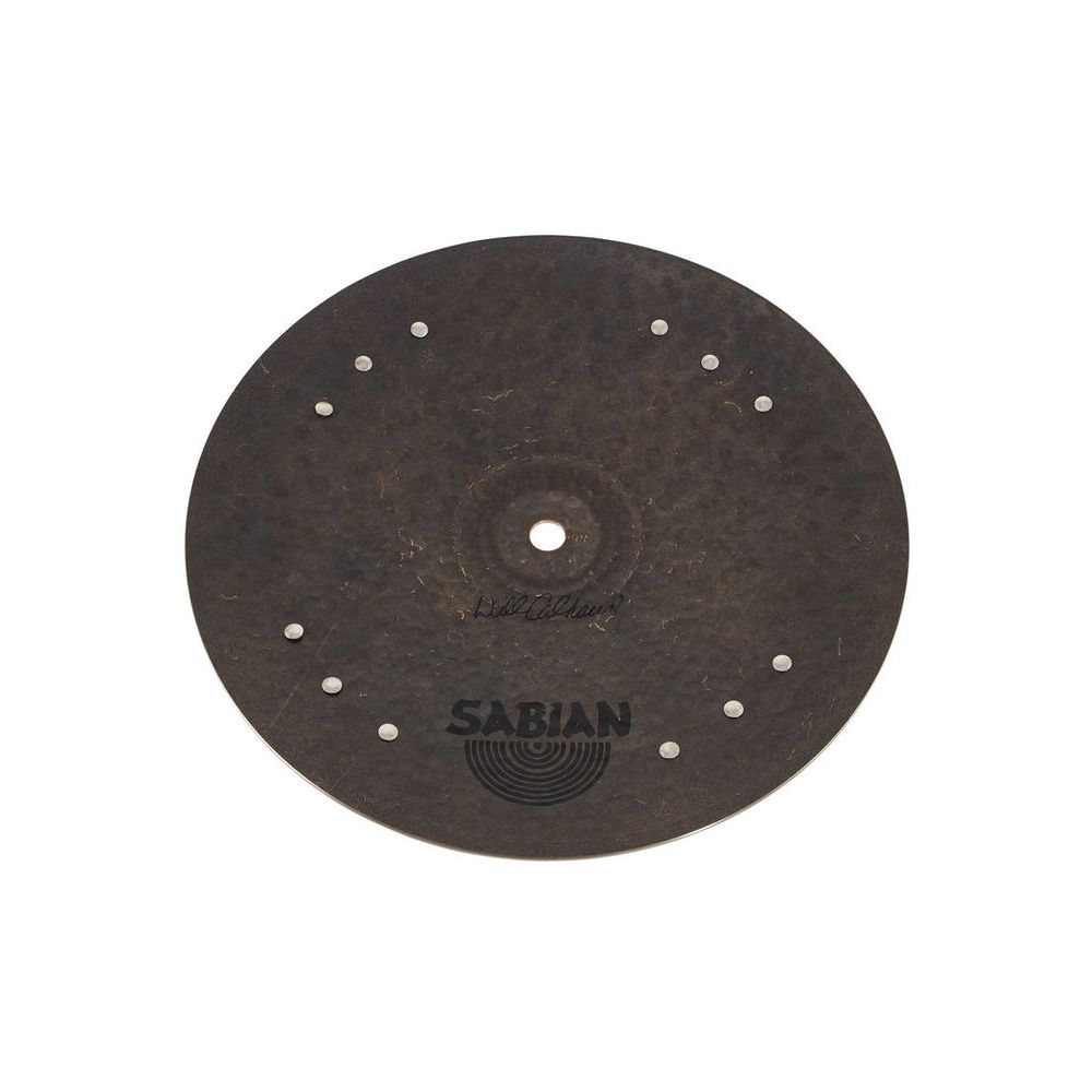 Sabian 10