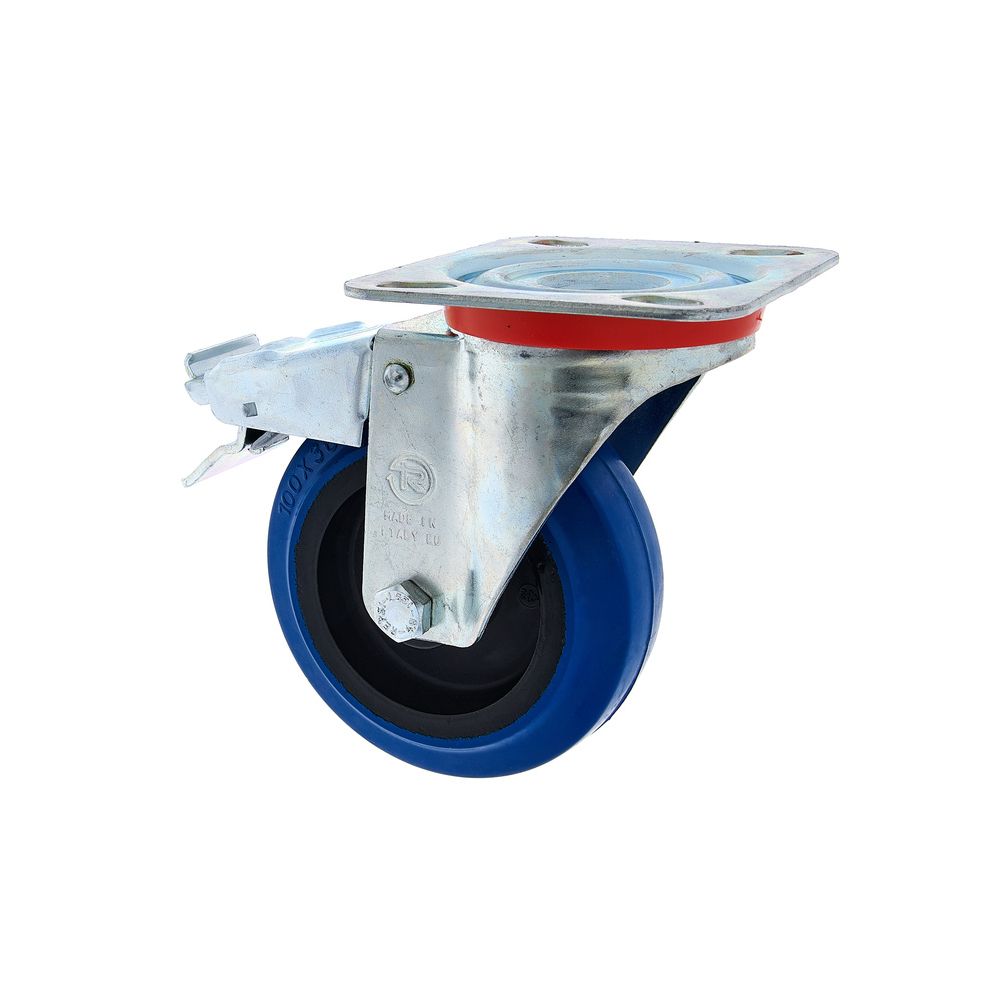 HK Audio Blue Wheel Braked – Thomann Ireland