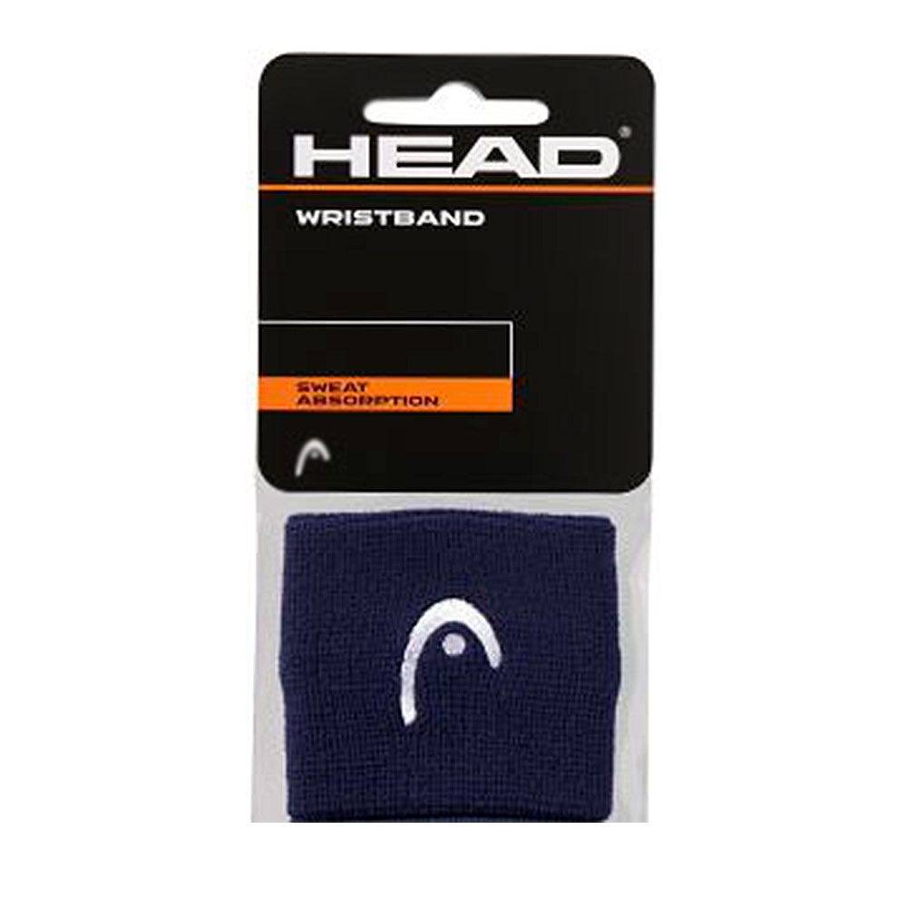 WRISTBANDS Head 2.5 INCH 285050 NV