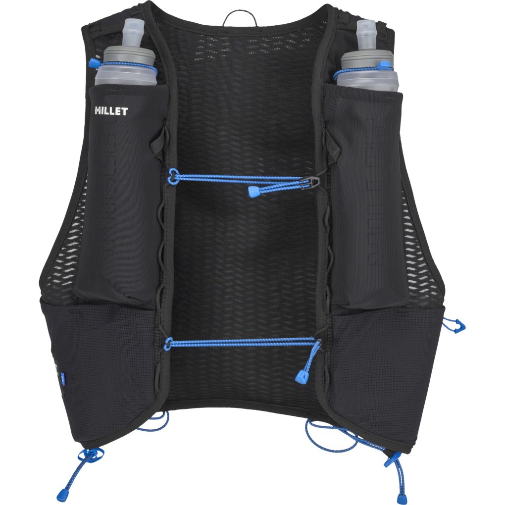 Millet Intense 5 Trail Running Backpack - Black