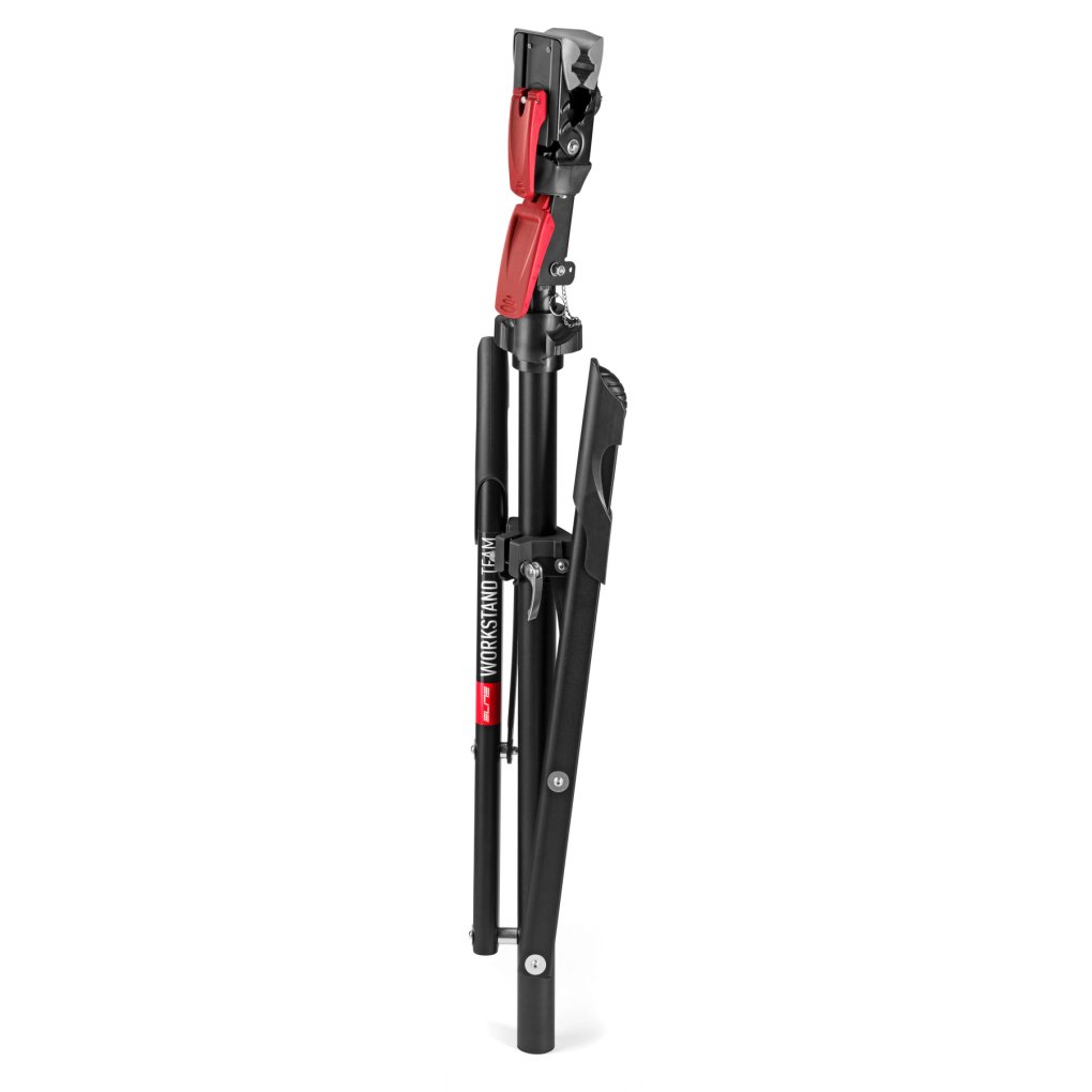 Elite Team Repair Stand - black