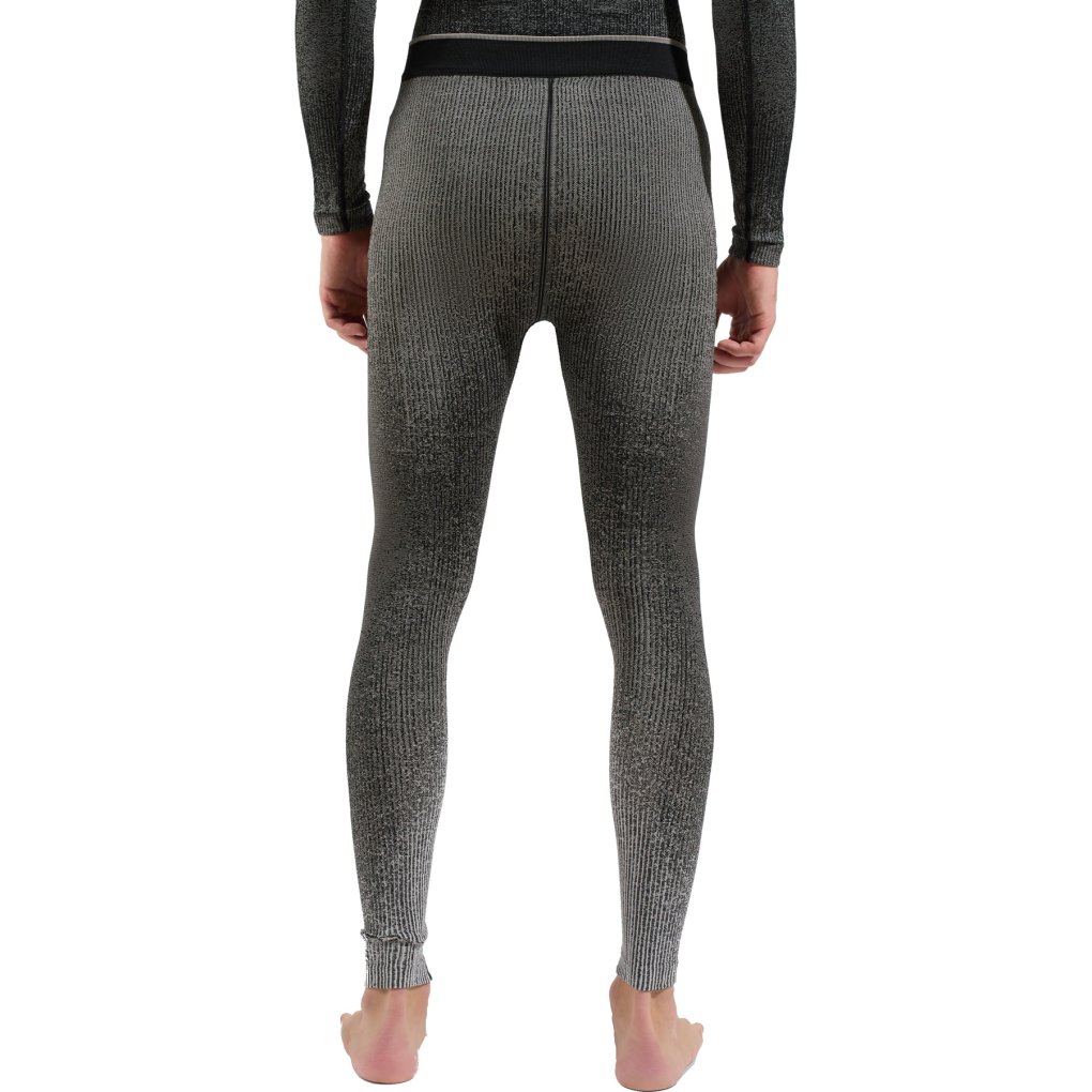 Odlo POW Blackcomb Base Layer Bottoms Men - black