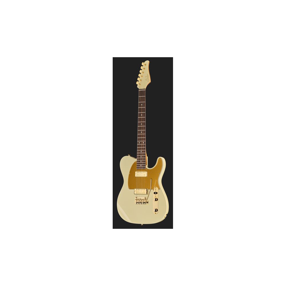 Suhr Mateus Asato Classic T WH Foil – Thomann Ireland