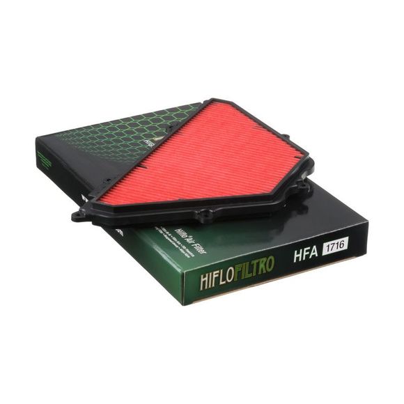 HifloFiltro HFA1716 Air Filter Original TypeHONDA 750 X-ADV 750 DCT ABS - 2017 - 2020Ref: HF0776 / 10114328