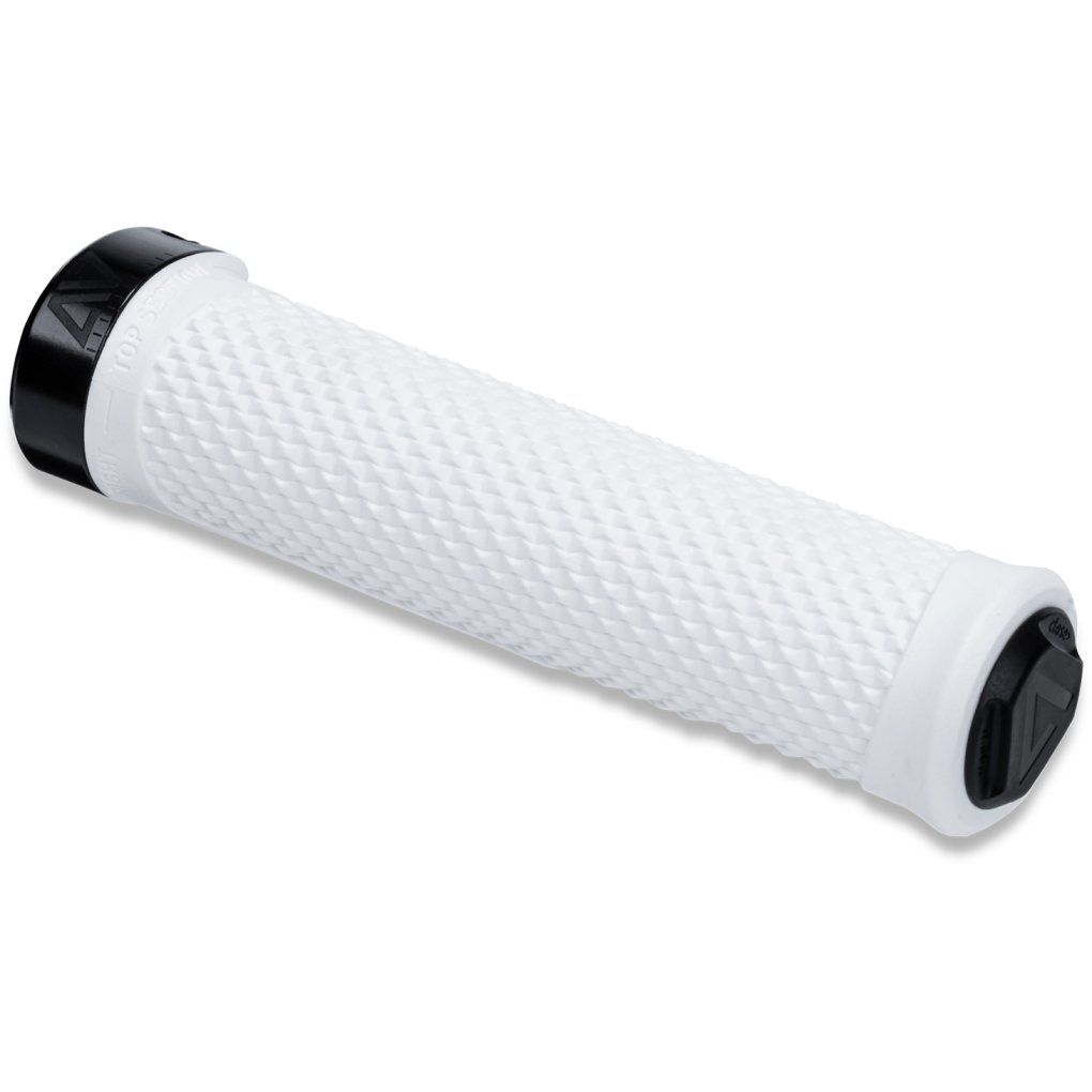 ACID Grips REACT PRO - white