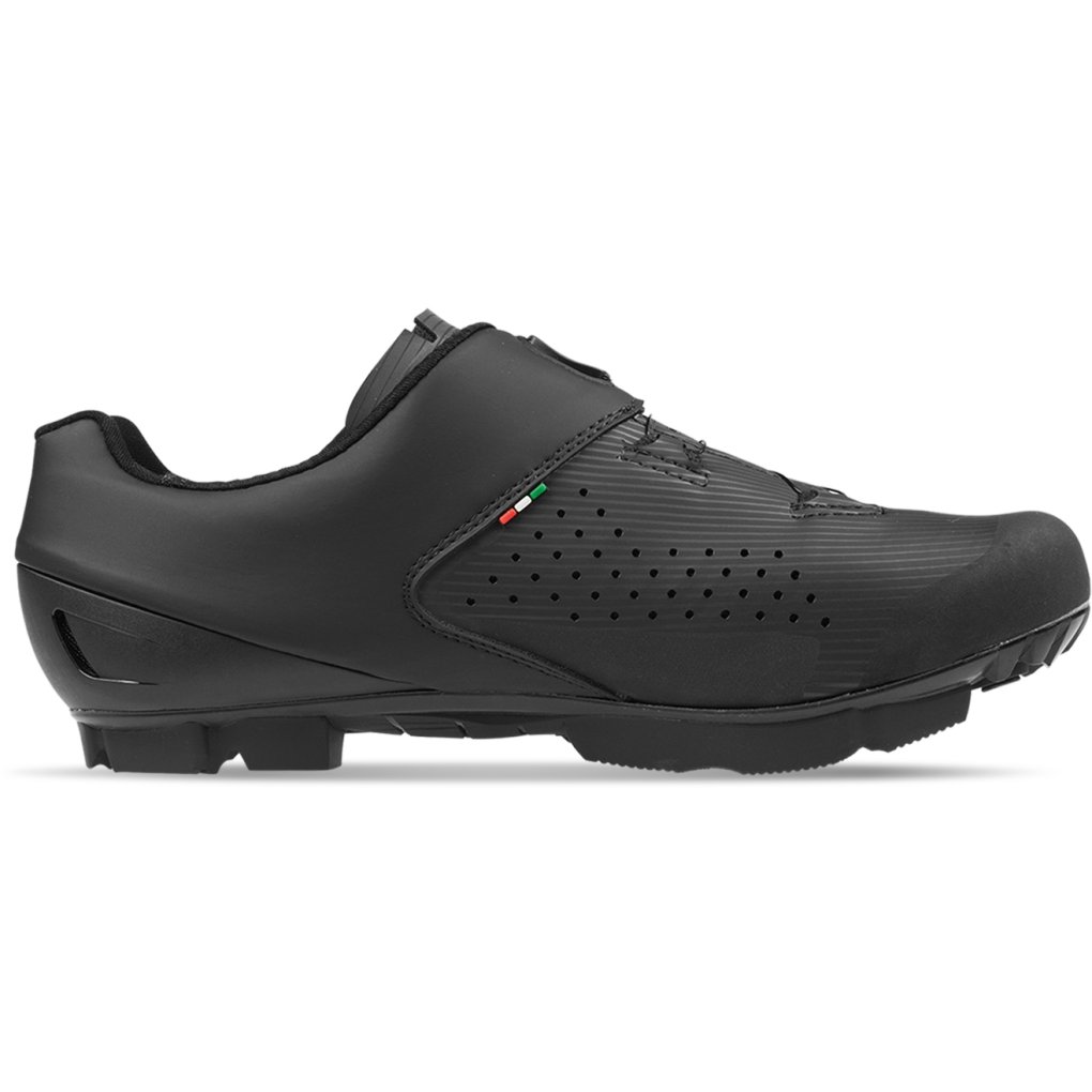 Gaerne G.Dare MTB Shoes - Core Black