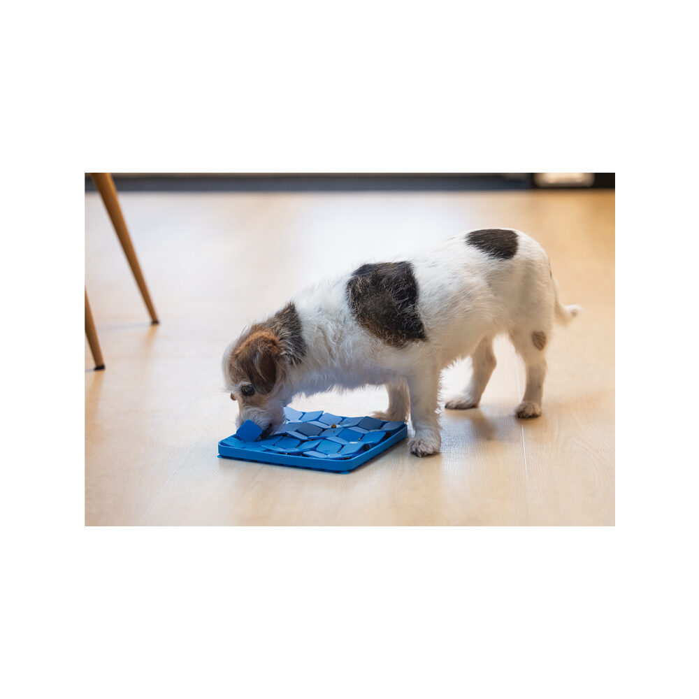 Beeztees Smulpaap Lick Mat - Blue