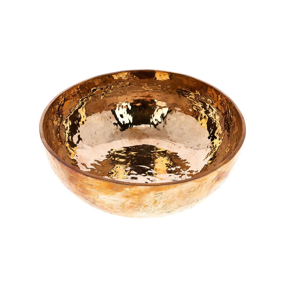 Thomann Tibetan Big Bowl 15kg – Thomann Ireland