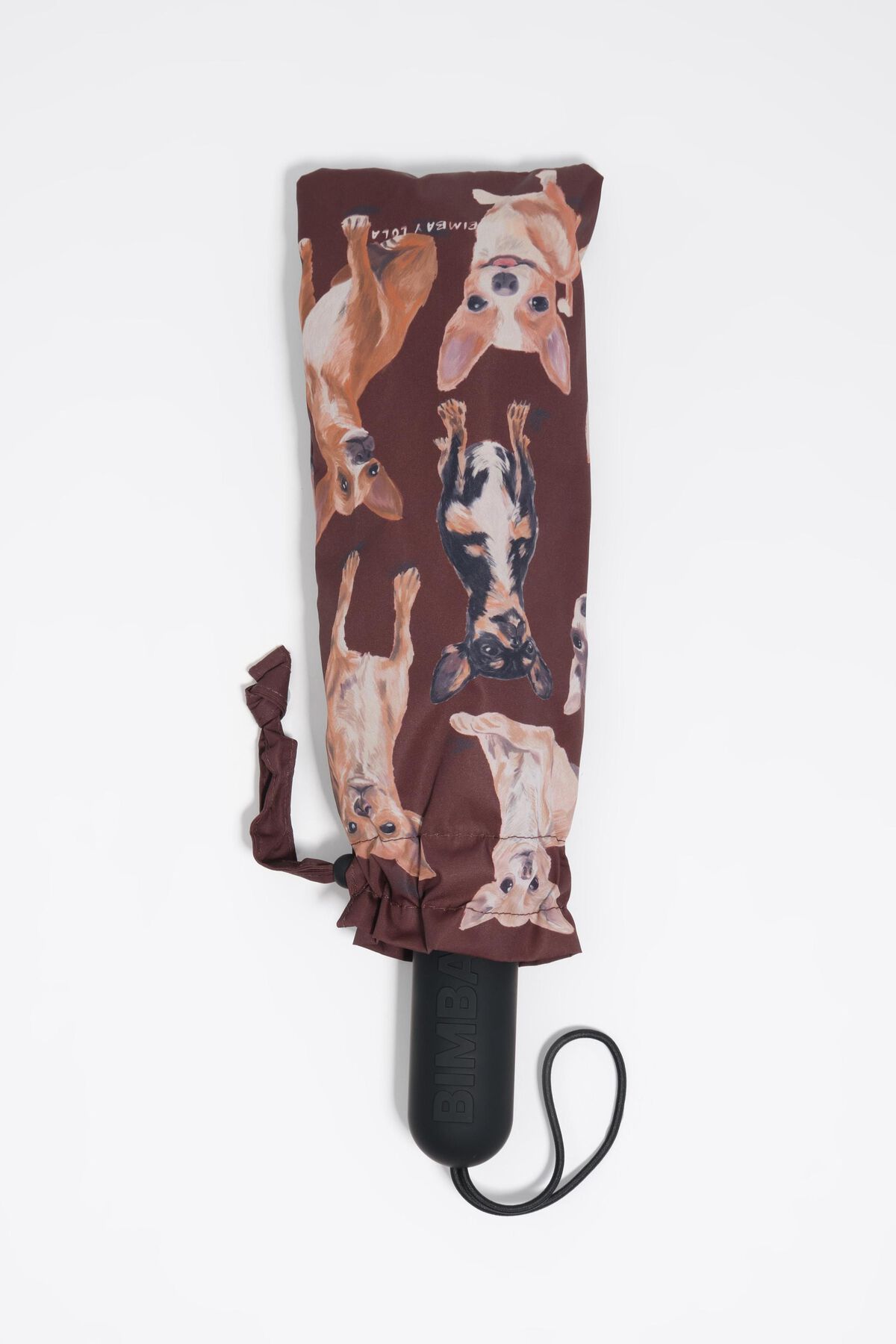 Chihuahuas print umbrella