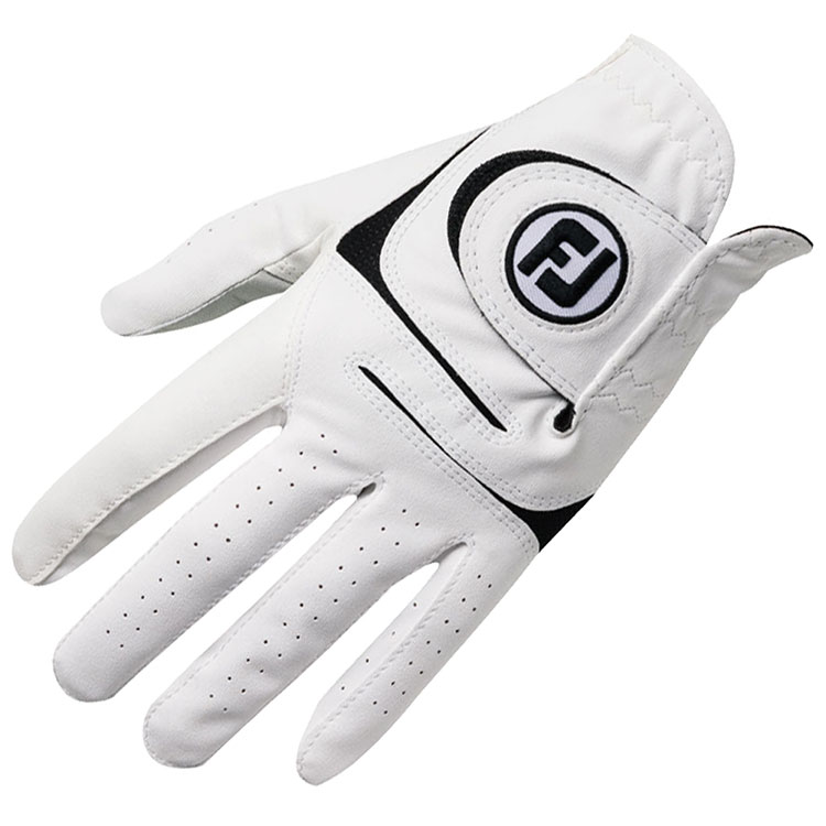 FootJoy WeatherSof Golf Glove