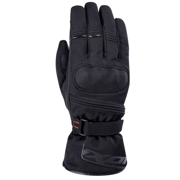 Gants Ixon PRO FIELD LADY - NoirRef : IX1536-C123
