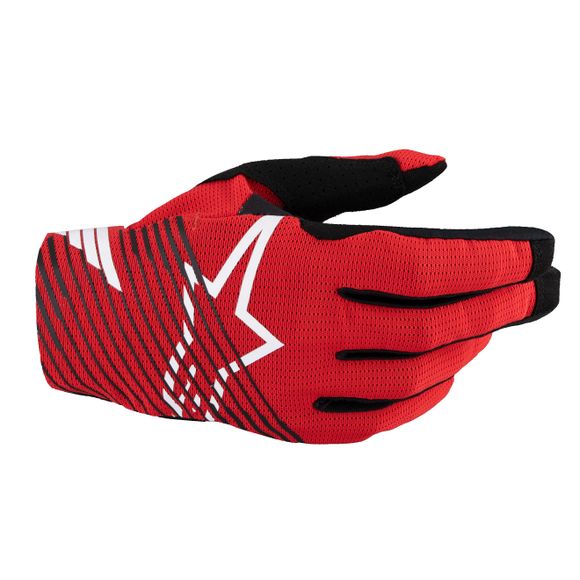 Cross Alpinestars Pro 2025 Radar Radar - Red / BlackRef: AP3507