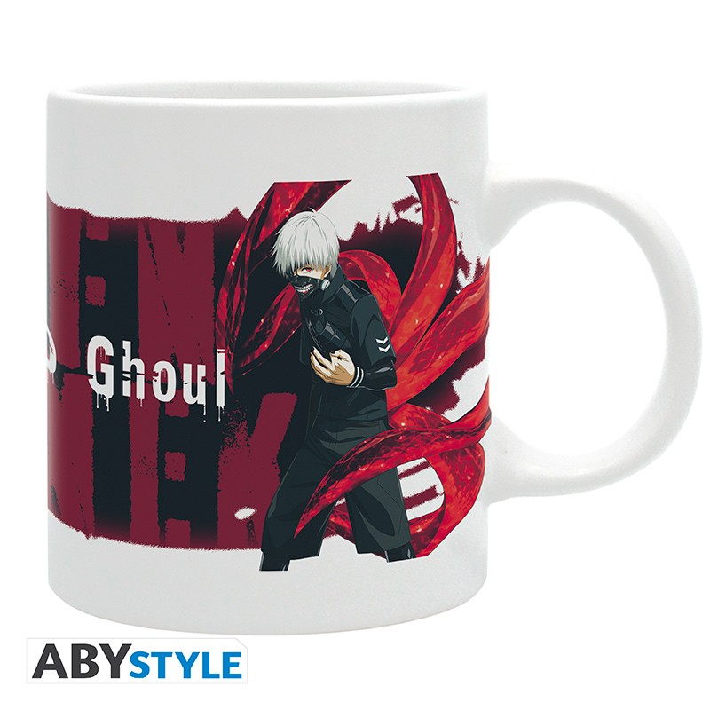 TOKYO GHOUL Mug Ken Kaneki