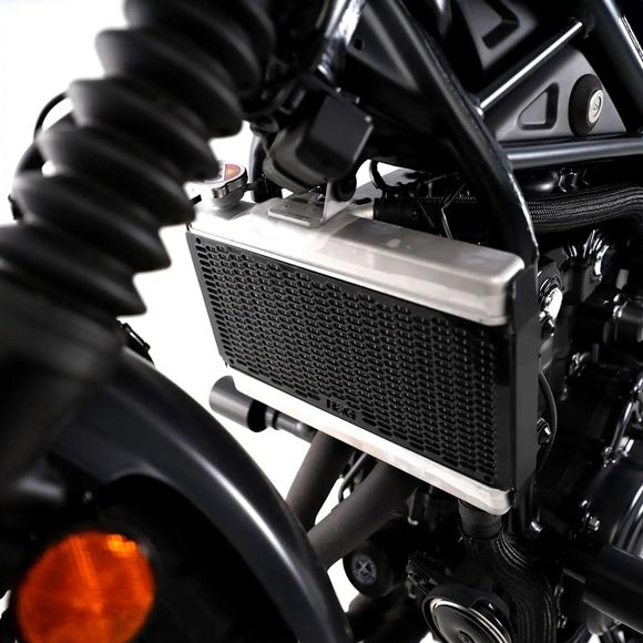 R & G Racing Pro Radiator ProtectionRef: Rgr02078A / 1129387