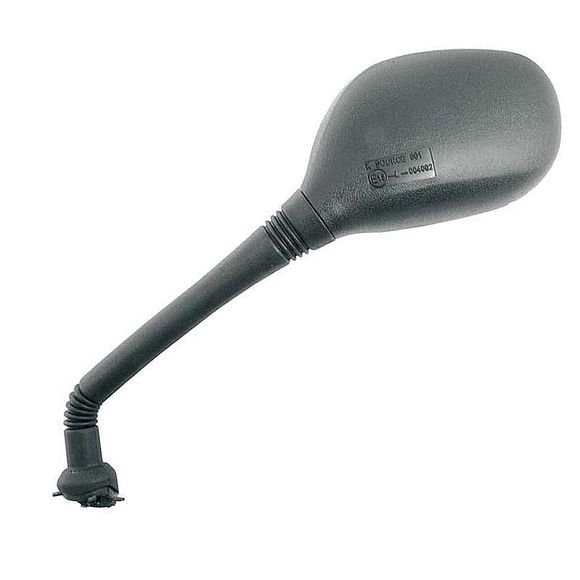 Vicma Scooter rearview mirror original type left black (unit)Ref: 878285 / 1084147002