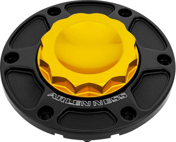 Arlen ness fuel cap 07030935Ref: Ans00164A / 07030935