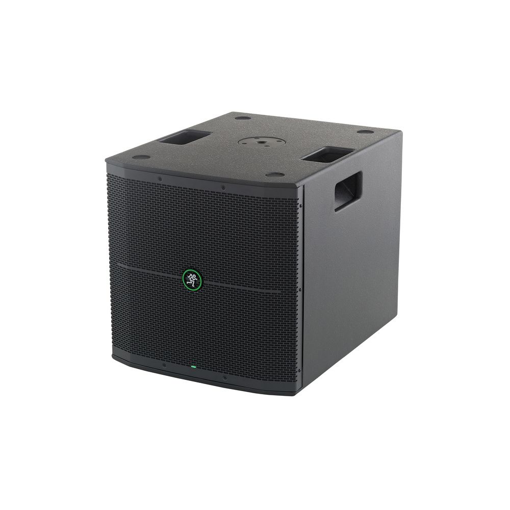 Mackie Thump 212/115s Power Bundle – Thomann Ireland