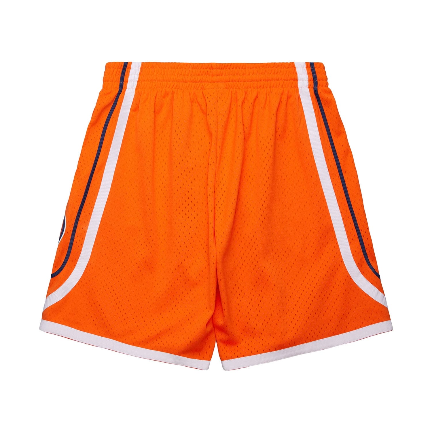 Syracuse Orange 2002-03 Mitchell & Ness Swingman NCAA Shorts