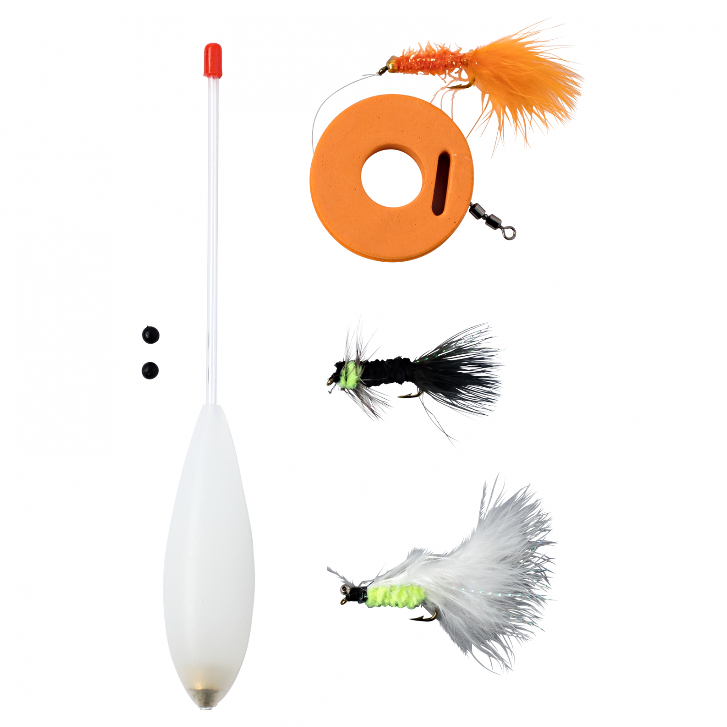 Kogha Trout \/ Sea Trout sets Sbiro