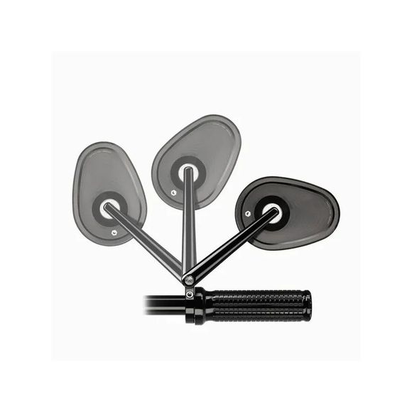 Motogadget 06401826 Universal MirrorRef: MOTG00046A / 06401826