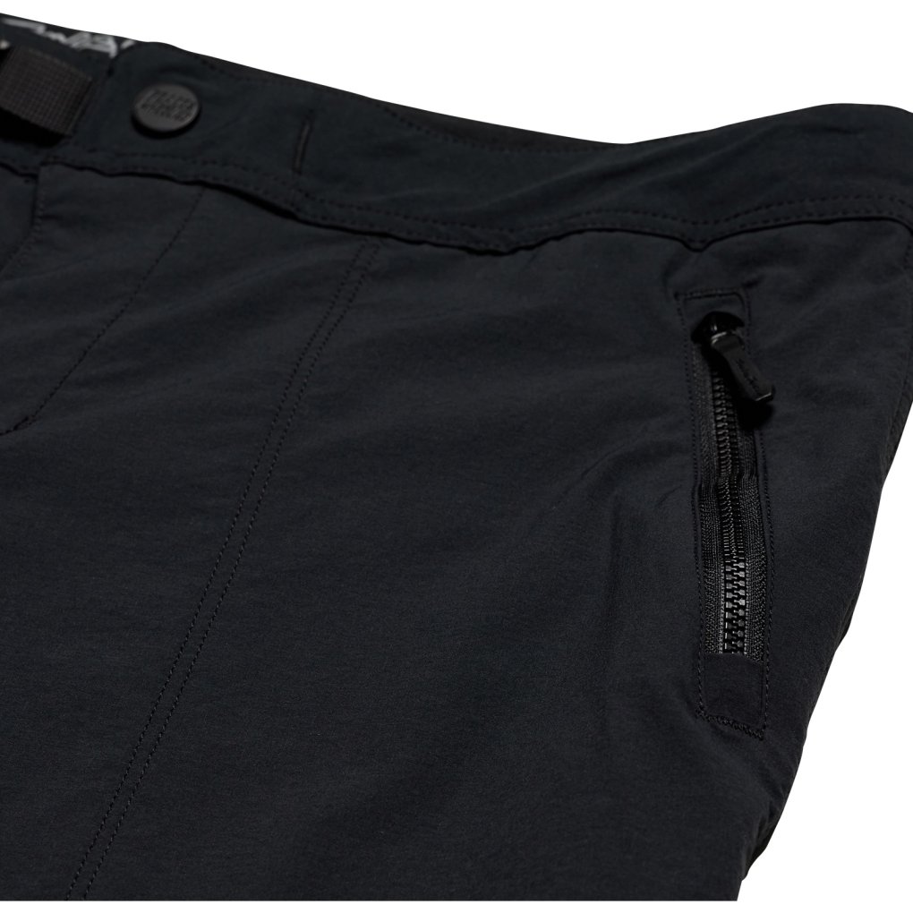 Troy Lee Designs Skyline Trail Shorts Men - Mono Black